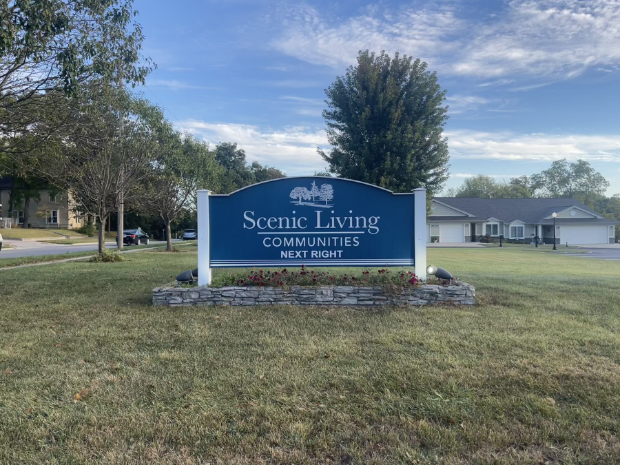 Scenic Living Communities Scenic Living Communities